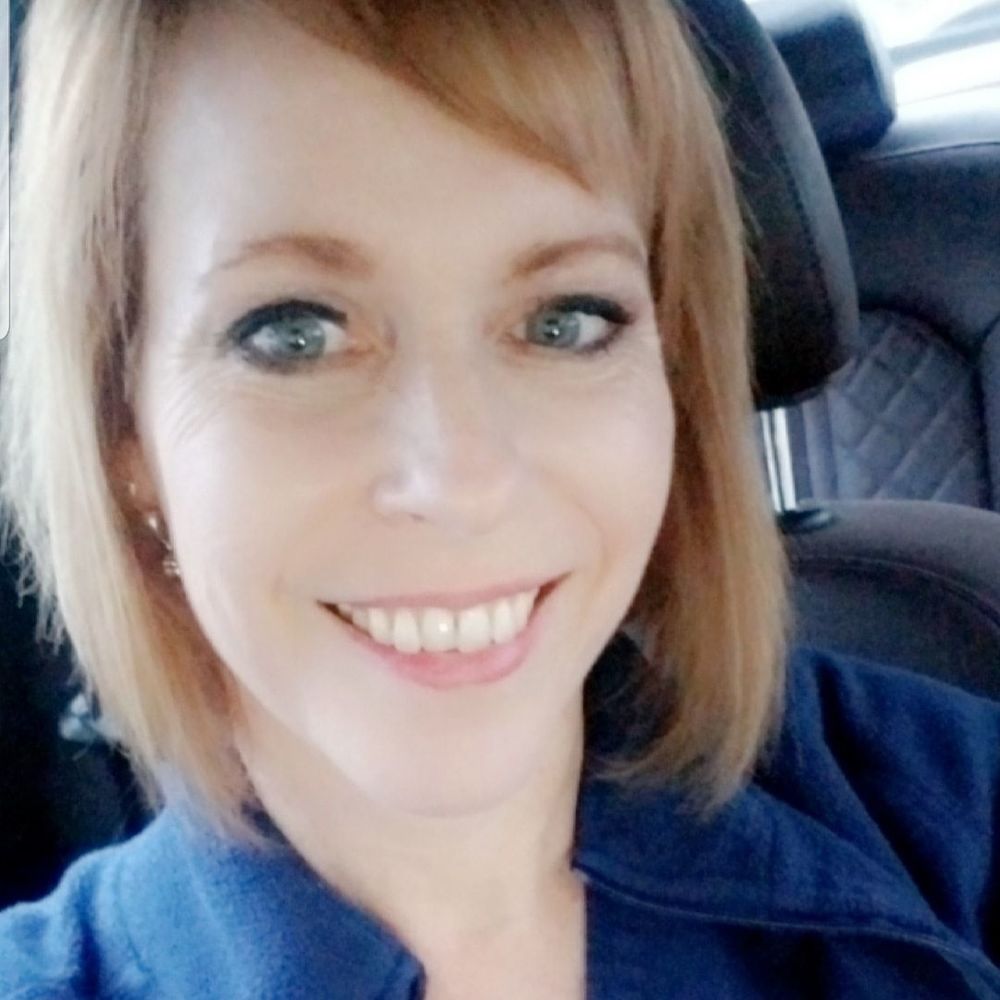 Meet your Posher, Tracy